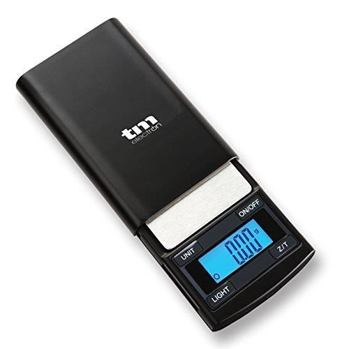 TM Electron Balance de Poche Nuérique de Precision с максимальной емкостью 100 г, selbstausschalter et voiture