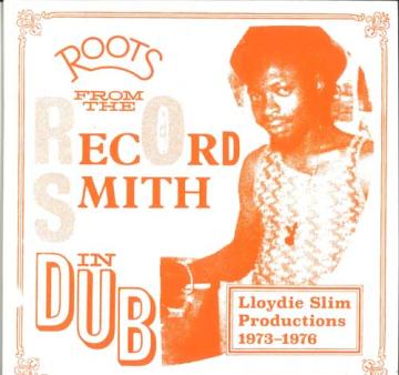 Виниловая пластинка РАЗЛИЧНЫЕ Корни от The Record Smith В стиле Dub DKR268 Record SmithDi 2023 US Регги Ска Dub