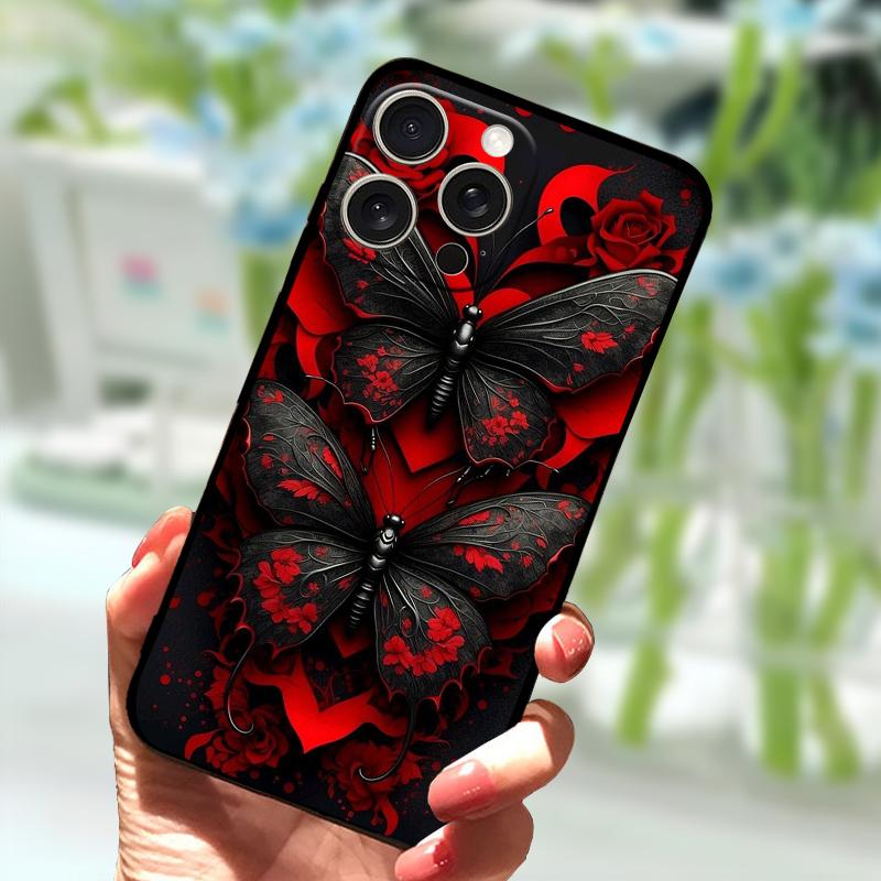 Чехлы с мультяшными рисунками для iPhone 15 Pro Max, силиконовые, из ТПУ, мягкие, для Apple iPhone 13, 14, 12 Pro, защитные чехлы для телефонов.