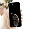 Для Apple iPhone SE 2020 Чехол iPhoneSE 2022 Роскошные Цветы Мультяшный Расписной Чехол Мягкий Силиконовый Чехол Для iPhone SE 2022 2020 Сумки