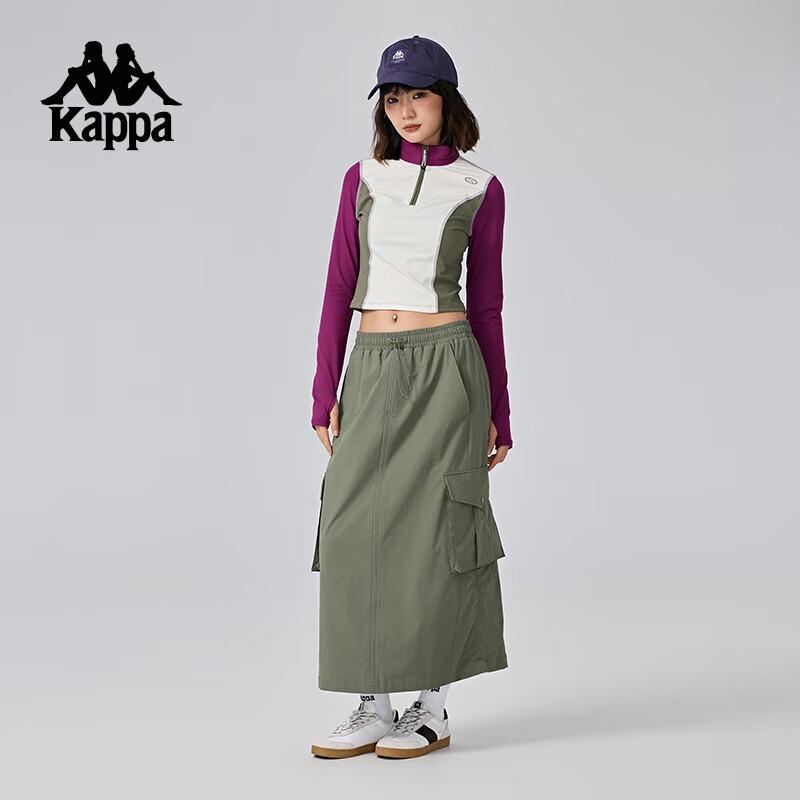 Kappa Женская водостойкая спортивная юбка K0E82QQ72