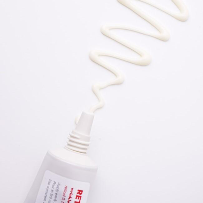 FRANKLY Ретинол 0.1 Крем 30мл