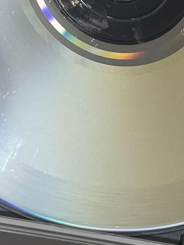 [USED] Andy Lau Liu Dehua Boujosui CD