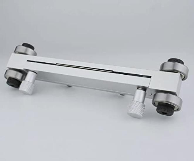 Гитарный верхний порожек и седло регулировка основы самодельный шлифовальный станок верхнего типа продается отечественными дилерами Регулировка,