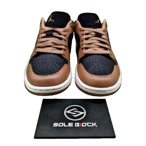 Air Jordan Wmns Air Jordan 1 Low Desert DC0774-201