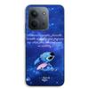 Phone Case - MANIACASE - Xiaomi Redmi 15C 5G - Silicone TPU - Stitch Disney Pattern - Flexible