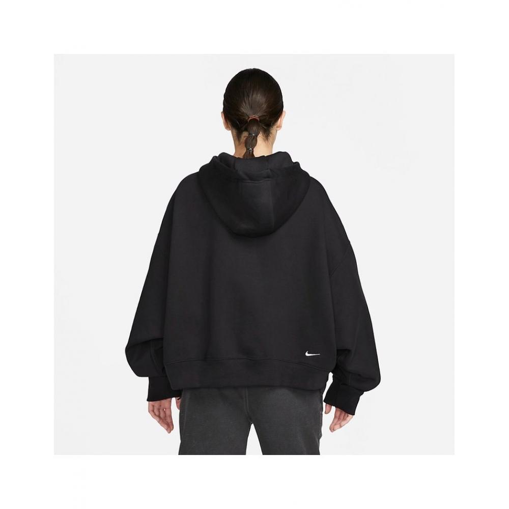 Nike Acg Tough Knit Fleece Hoodie Women