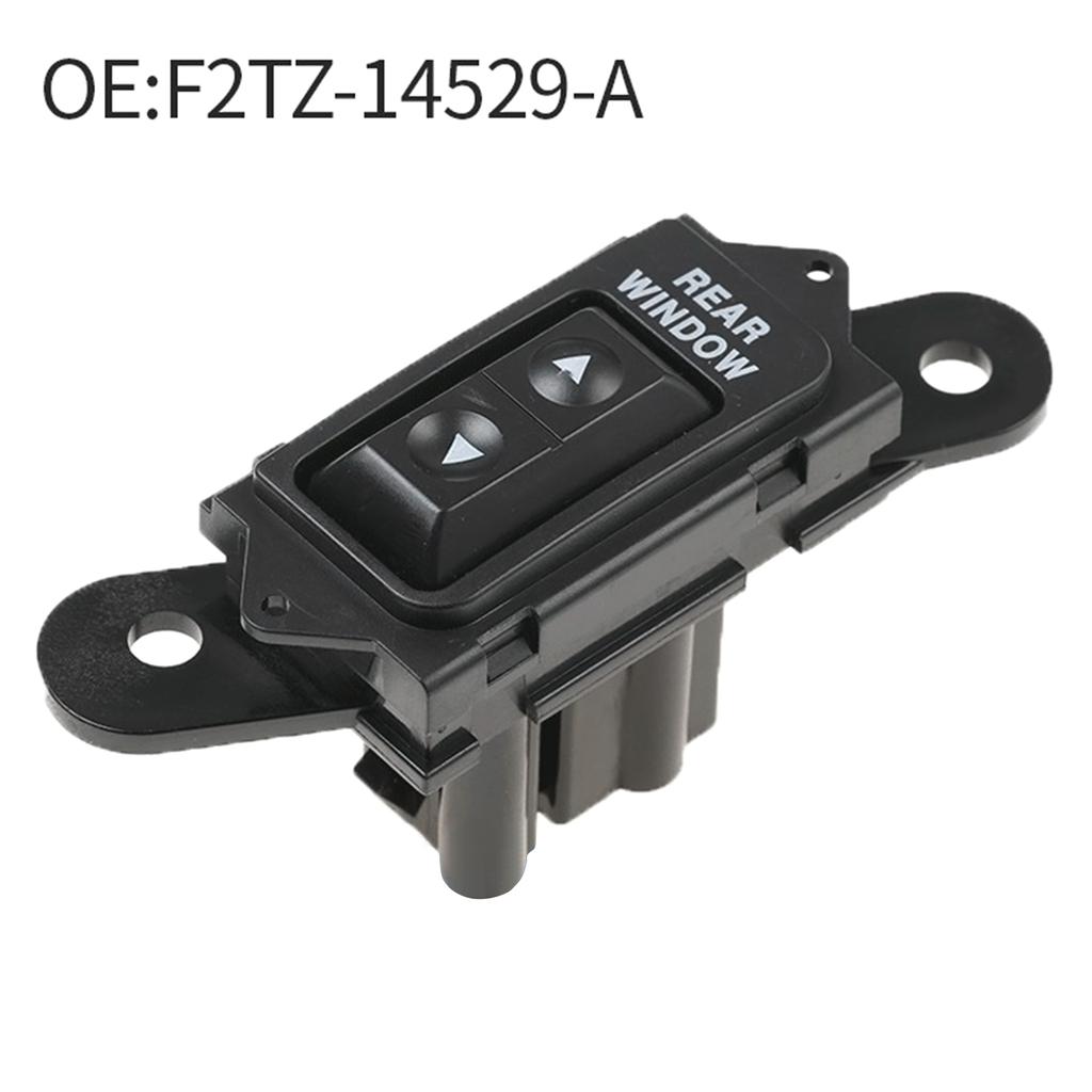 Автоматический электрический стеклоподъемник с главным управлением, консоль переключателя подъемника, прочная кнопка для Bronco F2TZ14529A