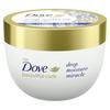 Dove Beautiful Curls Deep Moisture Miracle Floral Fragrance Hair Mask For Curly Hair 300 Millilitre
