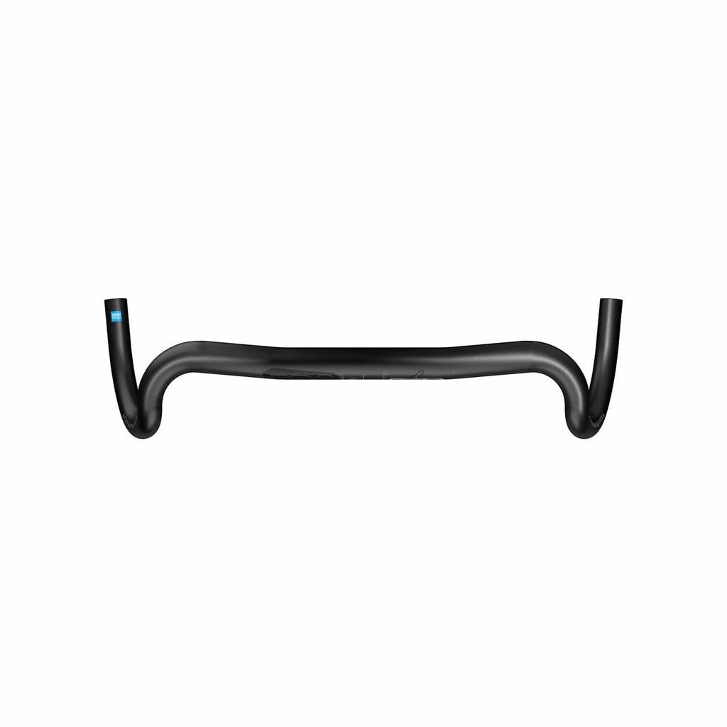 Shimano Pro Discover Handlebars, Alloy, 30, 420mm/31.8mm/30D Flare