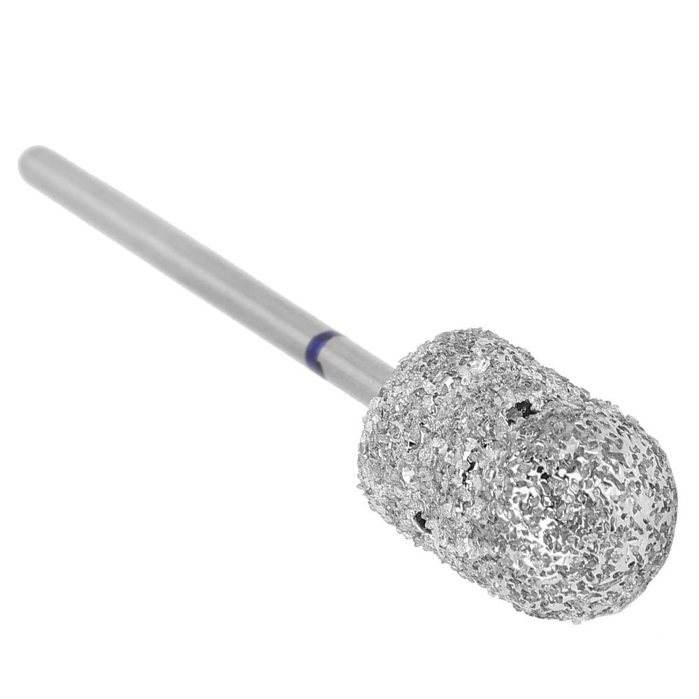 Diamond Coated Pedicure Cone Drill Bit Replacement head for pedicure electric tools