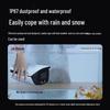 Dahua 4MP 4x Zoom AI Starlight Network Bullet Camera CN plug (adapter included)