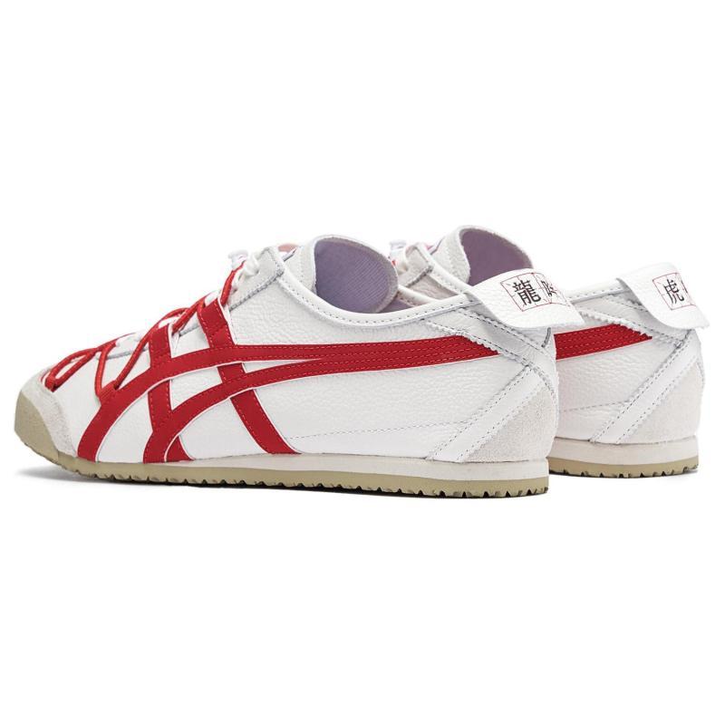 ONITSUKA TIGER Кроссовки Mexico 66 Год Дракона 1183C216-100