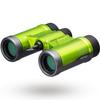 PENTAX Binoculars UD 9x21 Green Ensures a Bright and Field of Compact Roof Prism Body That Is Easy To Adopts Full To Achieve Good Image Performance