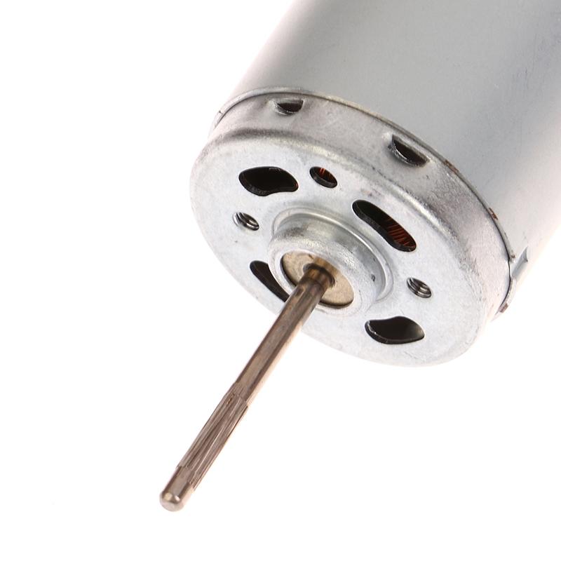 7.4V 12V Underwater Thruster Built-In Motor Engine For Rc Fishing Bait Boat Waterproof Propulsor