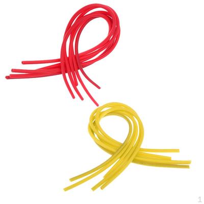 10 шт. см. силиконовые аксессуары для снастей