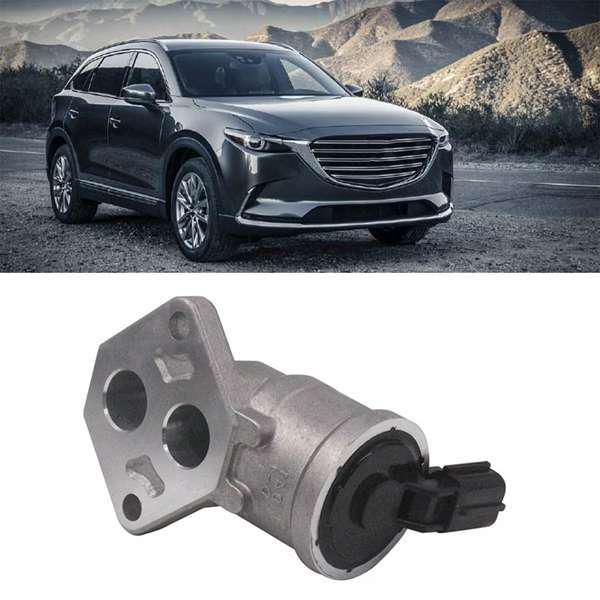 Клапан управления холостым ходом BY2Y20660 для Mazda Protege 1999-2003 (BY2Y-20-660)