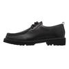 CLAE Unisex Adult Leather Moc Toe Derby Shoes