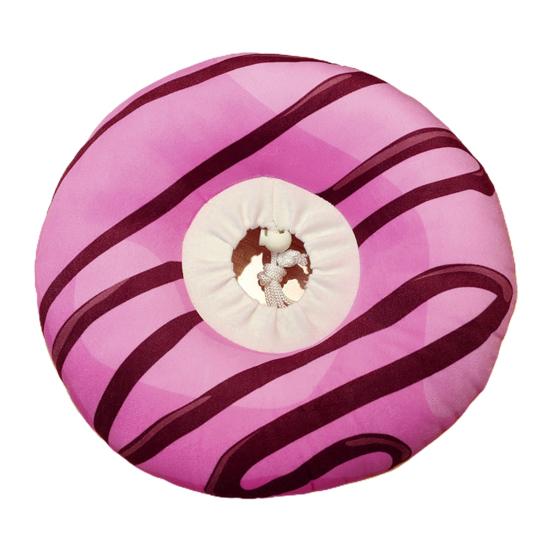 Pet Recovery Collar Soft Comfortable Anti-scratch Pet Cat Dog Recovery Protection Collar Pet Supplies