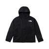 Мужская горная куртка Gore-Tex "ЧЕРНАЯ" NF0A88XF-JK3