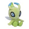 POKEMON Center Original Plush fit Celebi Pokémon 13×12×8(В×Ш×Гсм)