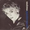 7inch Record MADONNA - Papa Don't Preach W8636 Sire 1986 UK ObiDance & Electronica Used
