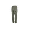 Adidas Stretch Pants With Large Pockets Men Bottoms Olive GN7358
