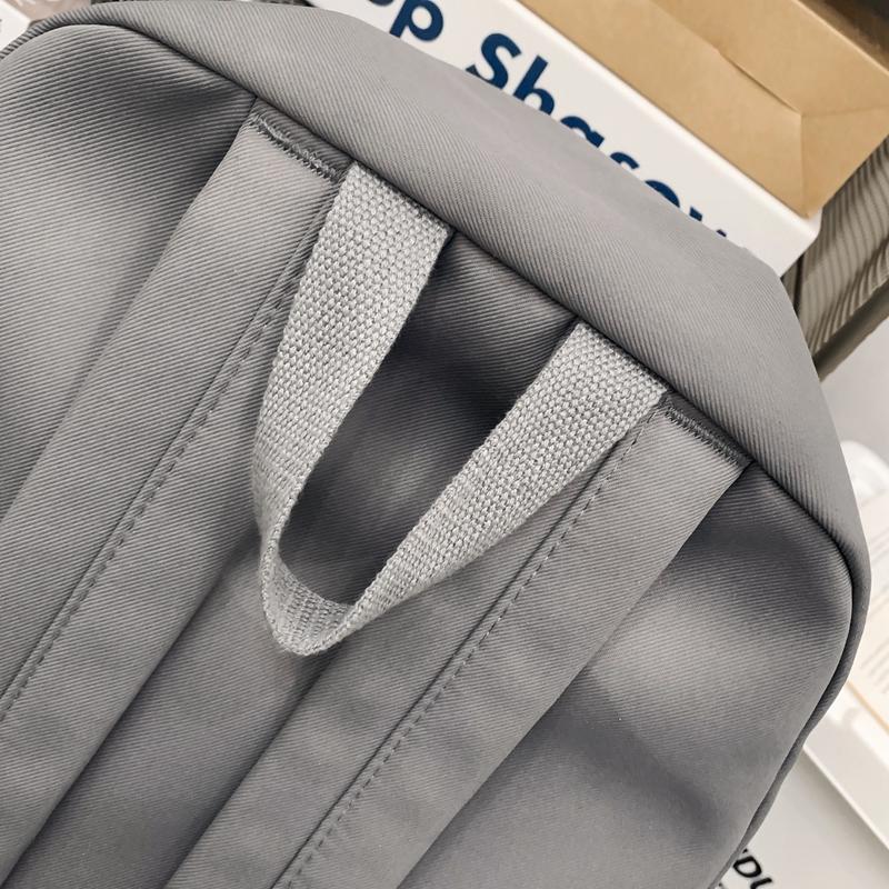 Школьная сумка, женский рюкзак для школьников младших классов, мужской студенческий компьютерный рюкзак