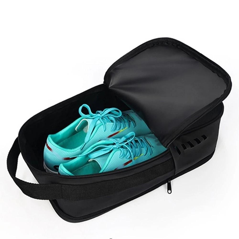 Waterproof Shoe Storage Bags Large Capacity Sneaker Bag Shoes Organizer Travel Accessories