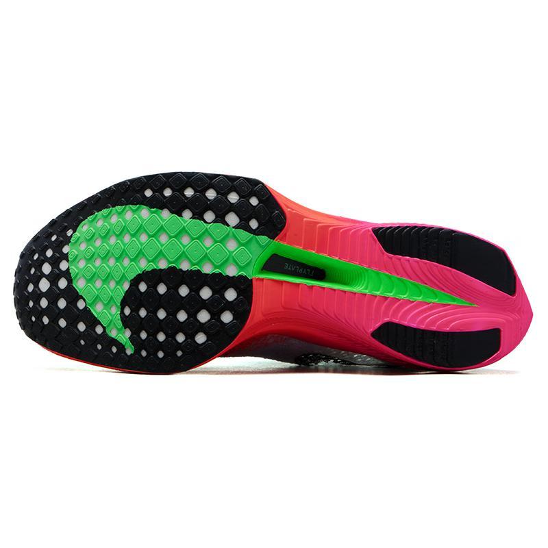 Nike Женские кроссовки ZoomX Vaporfly 3 Bright Crimson повседневные HF4995-100