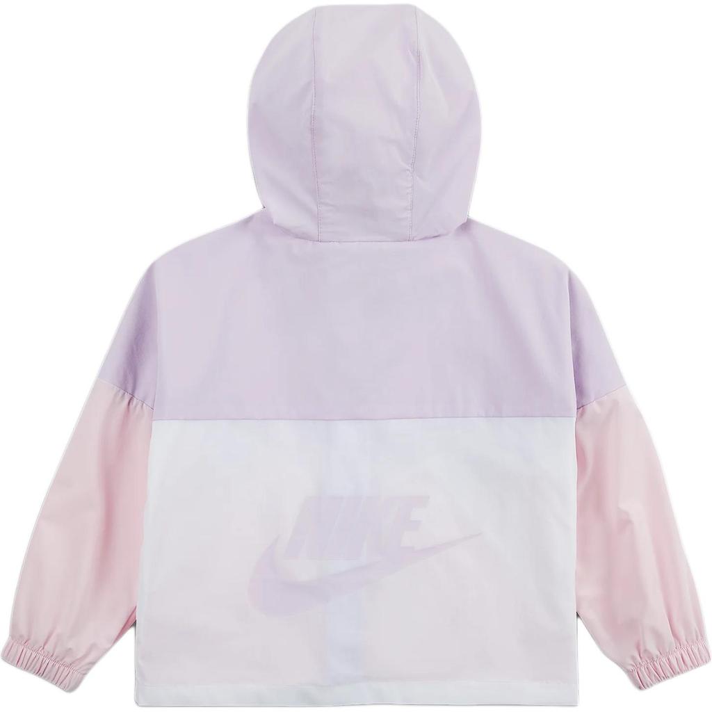 Nike Jacket Purple Children Aged 3 7 Years Old Kids' II0268-555