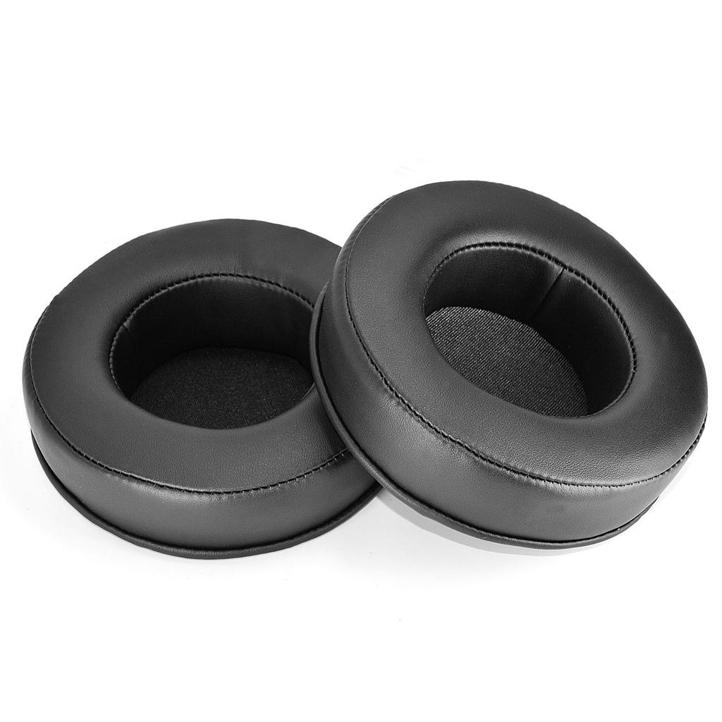 1 пара губчатых амбушюр для наушников Superlux-HD681 HD668B HD672 HD681F HD681B