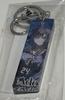Ado Acrylic Block Keychain, Design A, No. 24