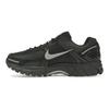 Nike Кроссовки Air Zoom Vomero 5 Black Sequoia Unisex Flat-Pewter Metallic-Pewter HV2527-001