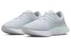 Nike Кроссовки React Infinity Run Flyknit 3 Чистый платиновый Мятная пена Женские DD3024-007