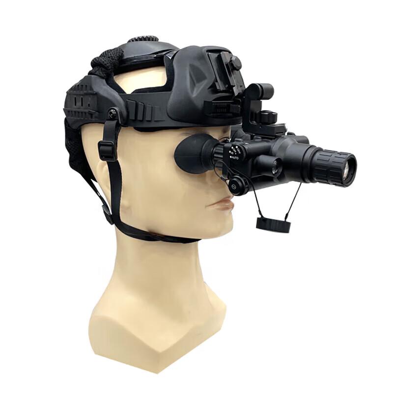 Onick NVG-H Gen 2+ Head-Mounted Binocular Night Vision Device