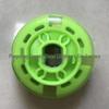 PU Flashing Scooter Wheel for Children's Wiggle Cars - Silent Roller Skating Caster Accessories