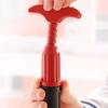 Creative Multifunctional Red Wine Bottle Opener Wine Opener Champagne Wine Plastic Bottle Opener Simple Bottle Opener
