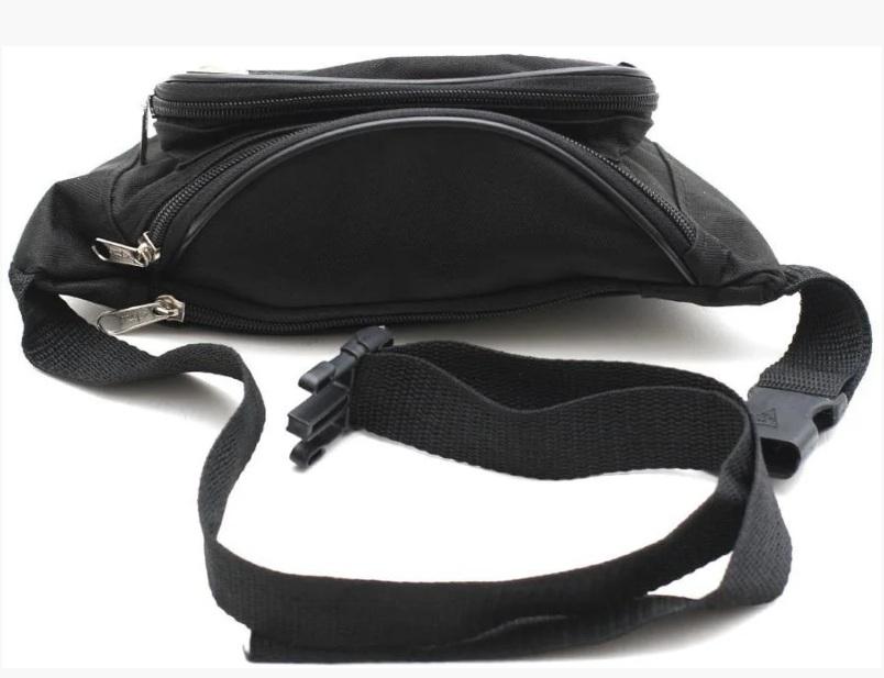 Сумка на пояс Wallaby 2900