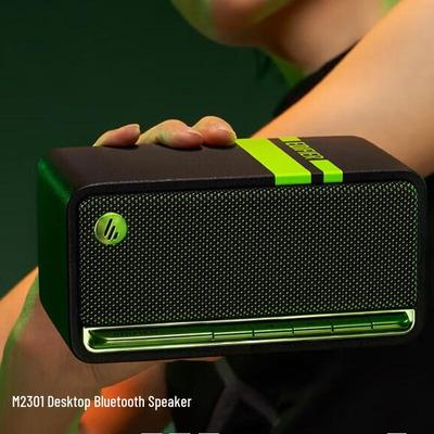 Edifier M230 Ретро Bluetooth Портативная колонка CN вилка (адаптер в комплекте)