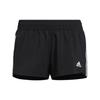 Casual Running Training Woven Shorts Women Bottoms Black GH8146