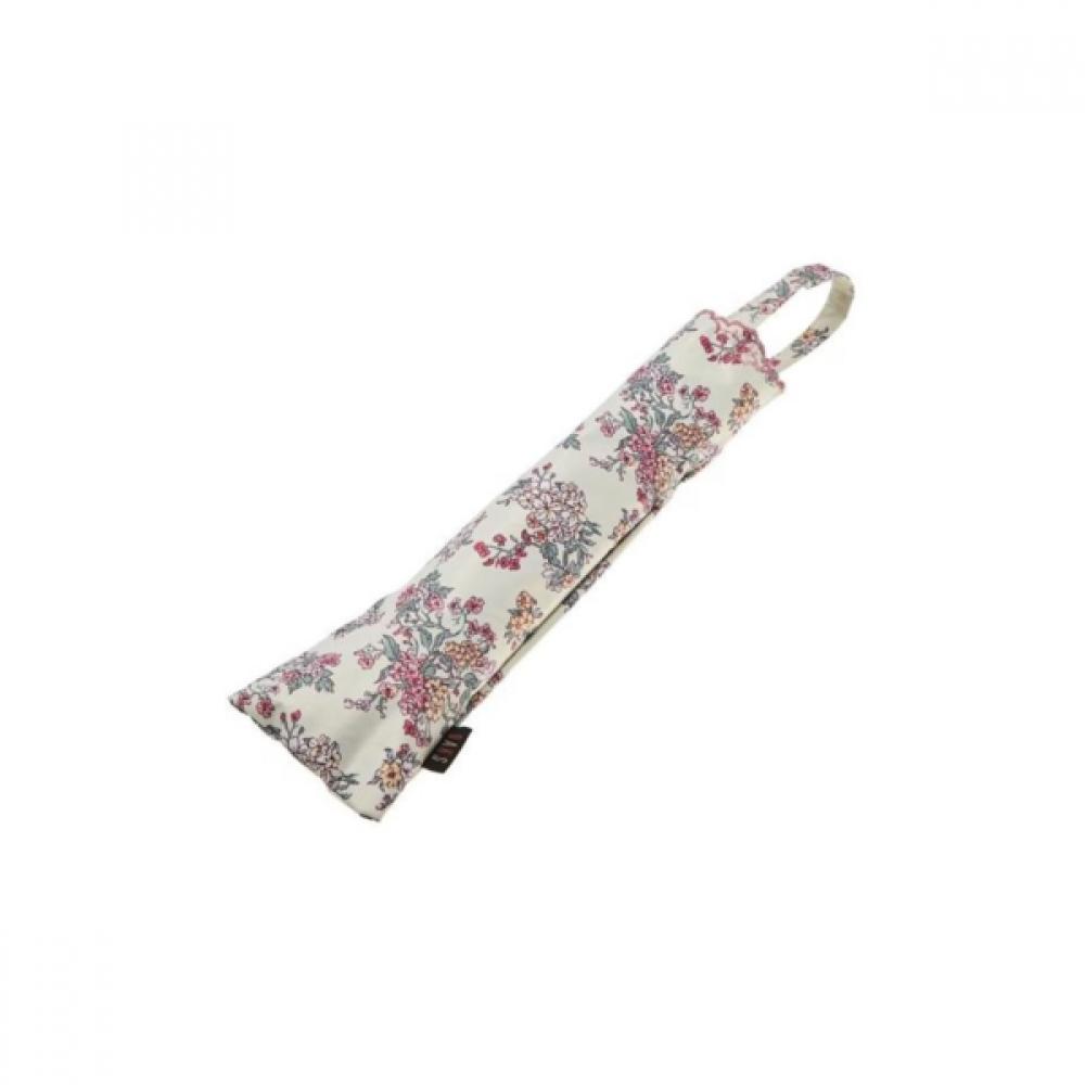 Daks Pink Flower Pattern Umbrella Dbum5e658p1