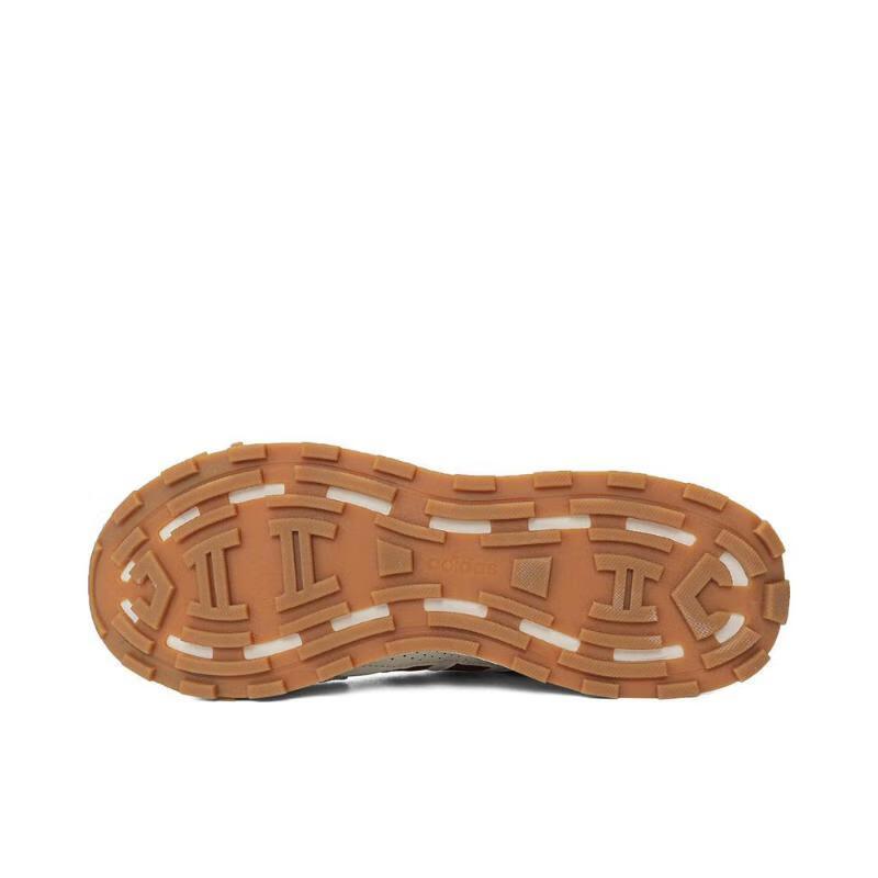 Adidas Futro Mixr Comfortable Versatile Durable Lightweight Low-Top Running Shoes Unisex Sneakers Red JP8576