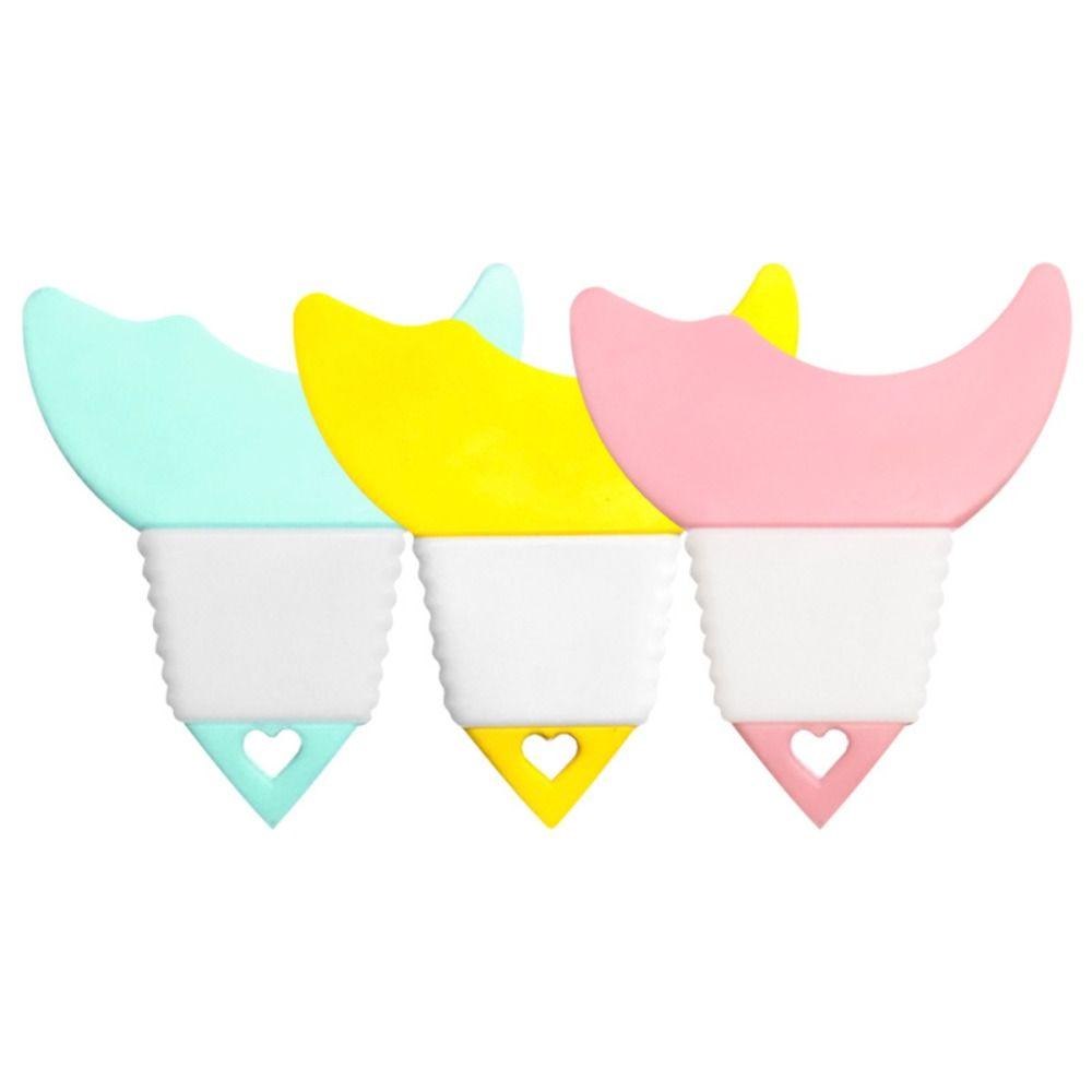 Форма для подводки, Формирующие трафареты, Шаблон для подводки, Маскара Бафл, Инструмент для красоты, Пад для формирования теней