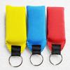 Accessories for Swimming Water Sport Float Key Ring Floating Keychain Buoyant Key Fob Boat Keychain