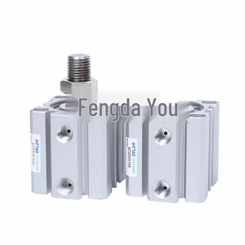OIMG Airtac ACQ Series Air Cylinder