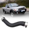 Car Intercooler Intake Hose Water Coolant Pipe 144634KV2A Long Lasting Durability & Optimal Cooling fitting for NP300
