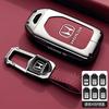 Suitable for 25 models of Dongfeng Honda CRV keychains HRV Haoying XRV Accord 11th generation Civic shell buckles 2423 IP8