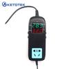EU MH2000 Temperature Controller Thermostat Regulator AC 110V 220V Fish Tank Aquarium Intelligent Socket -40~120C Microcomputer