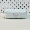 Large Capacity Pen Bag Handheld Stationery Bag Portable Stationery Pouch  School Office